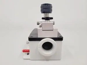 Specac Silver Gate Evolution ATR Spectroscopy Accessory, 6 of 30