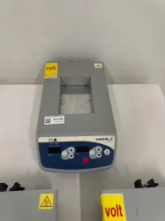 VWR Digital Heatblock Model 949303 UK for Precise Laboratory Heating Applications, 3 of 4