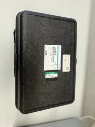 Agilent BioTek 406FX Automated Microplate Washer with 406FX-SN Configuration, 4 of 4