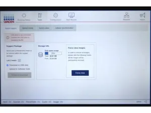 Qiagen QIAcuity Four Digital PCR System with Software and Barcode Scanner, 3 of 16