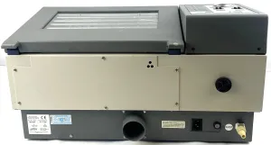 Zymark TurboVap LV Automated Low Volume Sample Concentration Workstation with Multi Rack, 14 of 15
