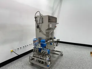 Amersham Biosciences BioProcess Modular Chromatography System for Biomolecule Purification, 3 of 4
