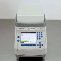 Eppendorf MasterCycler Nexus SX1 Thermal Cycler, 7 of 10