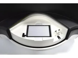 Quanterix SR-X Biomarker Detection System for Ultra-Sensitive Multiplex Protein Quantification, 23 of 24
