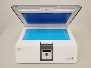 GE Asymptote VIA Thaw CB1000 Dry Automated Thawer, 17 of 24