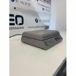 ELMI DTS-4 Digital Thermal Microplate Shaker, 5 of 6