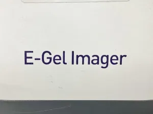 Life Technologies E-Gel Imager Fluorescent Gel Documentation System for DNA Stain Imaging, 16 of 18