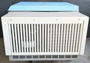 Thermo IEC Centra GP-8R Refrigerated Centrifuge with IEC 216 Rotor (4 x 750mL), 3 of 6