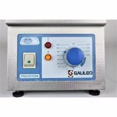 Selecta Precisterm 2L Oil and Water Bath-cover