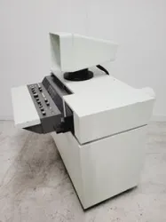 ISI ABT-55 Scanning Electron Microscope Lab, 5 of 41