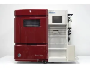 Cytiva AKTA Avant 150 FPLC Preparative Chromatography System with Fraction Collector, 11 of 21