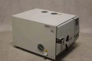 Tuttnauer 2540 EHS Autoclave, 5 of 6