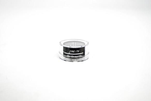 Leica Wild Eyepiece Cine TV Lens Attachment 10x/10x 15x 10384048-cover