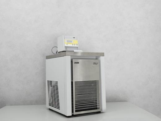 Lauda RP1845C Refrigerated Waterbath for Precise Liquid Temperature Control-cover