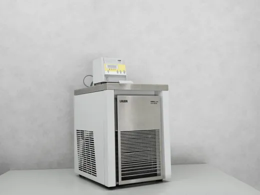 Lauda RP1845C Refrigerated Waterbath for Precise Liquid Temperature Control