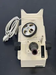 Nikon TMS Inverted Light Microscope for Research Applications, 4 of 4