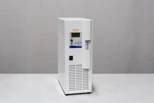 Fisher Scientific Isotemp 500 LC Heating and Cooling Circulator for Precise Temperature Control