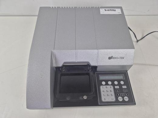 BioTek ELx800 Microplate Absorbance Microplate Reader-cover