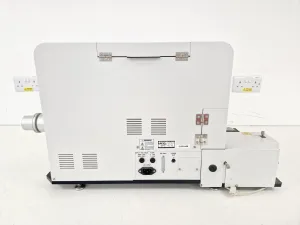 Jasco FT/IR-6300 with RFT-6000 Raman Attachment, 6 of 56