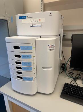 Agilent 5200 Fragment Analyzer FSv2-CE2F for Automated DNA Fragment Analysis-cover