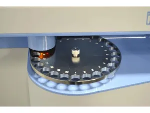 Nova Biomedical BioProfile FLEX2 Automated Cell Culture Analyzer with OSM48 Osmometer and Cell Viability Modules, 10 of 15