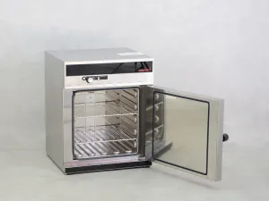Memmert UNB400 Forced Convection Laboratory Drying Oven with Two Shelves, 2 of 5