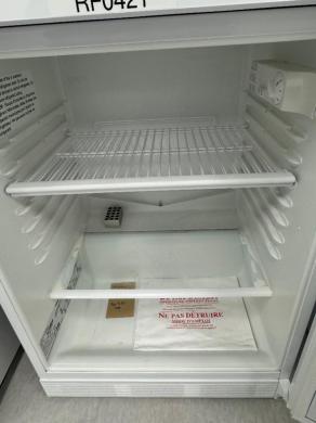 Fisherbrand Isotemp GTFBV05RPSA Undercounter Laboratory Refrigerator with Manual Temperature Control-cover