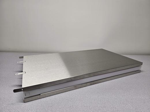 Single Use Support RoSS 1015 Biopharma Container Protective Case-cover