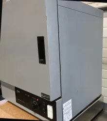 Precision Economy 31626 2.5 Cu-Ft Gravity-Convection Laboratory Oven, 8 of 9