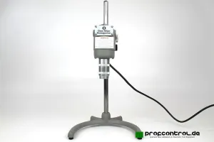 Omni International Omni-Mixer Variable-Speed Homogenizer 17106, 0.25 mL–10 L, 500–18,000 rpm, 3 of 9