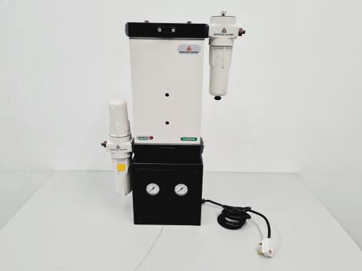 Domnick Hunter C02RP850 CO2 Free Air Generator for Laboratory Gas Supply-cover