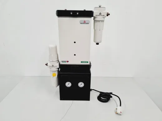 Domnick Hunter C02RP850 CO2 Free Air Generator for Laboratory Gas Supply