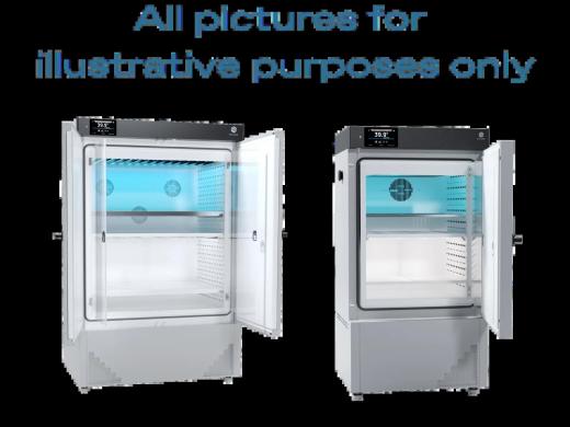 POL-EKO KKS ICH Photostability Climatic Chamber with SMART PRO Controller-cover
