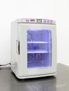 Ward's Science H2200-H Digital Laboratory Incubator with Precise Temp Control and Agitation-cover