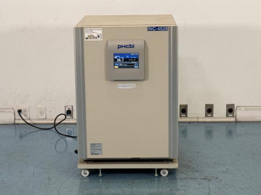PHCbi CO2 Incubator-cover