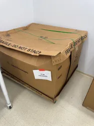 Dako OMNIS Automated Tissue Staining System for Pathology Laboratories, 7 of 7