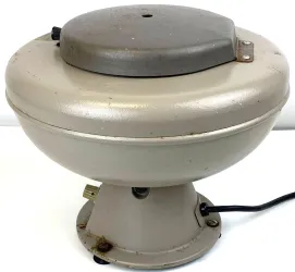 IEC Clinical CL Bench-model Centrifuge with 213 Swing-out Rotor and Accessories (4 x 15mL), 6 of 8