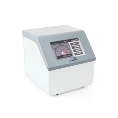 SCILOGEX SCI100VC Benchtop Vacuum Controller 1-1000 mbar, 100-230 V, 50/60 Hz