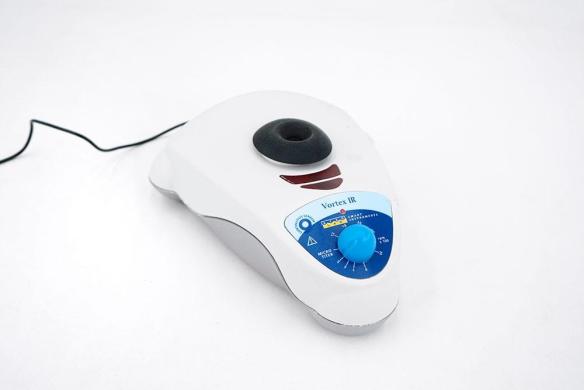 StarLab Vortexer IR Laboratory Vortex Mixer, 3000 rpm-cover