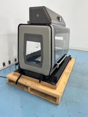 Hamilton Microlab Nimbus Automated Liquid Handling Workstation-cover