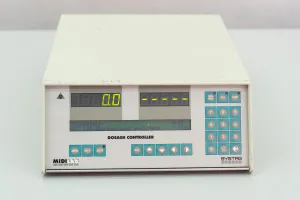 Systag Midi-Lab A1560 Dosage Controller for Fermentation Control, 4 of 4
