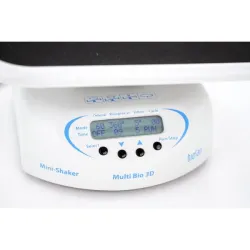 Biosan Multi Bio 3D Programmable Mini Shaker, 2 of 4