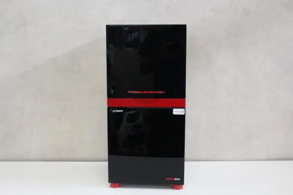 Analytik Jena qTower³ Real-time PCR Thermocycler