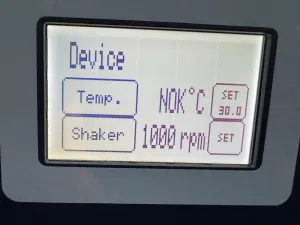 Inheco Single TEC Control Thermoelectric Temperature Controller, 3 of 4