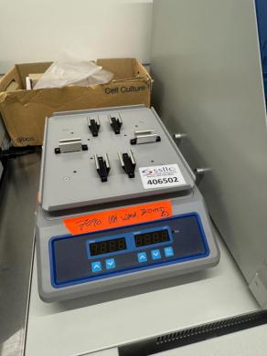 Thermo Fisher Scientific Digital Microplate Shaker Model 88882005-cover