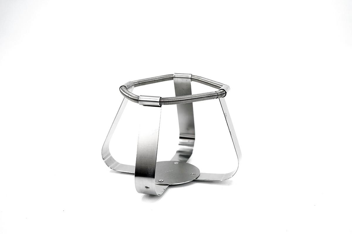 INFORS HT 5000 mL Flask Holder
