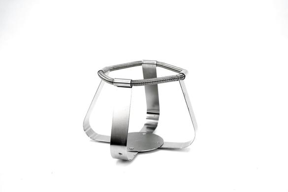 INFORS HT 5000 mL Flask Holder-cover