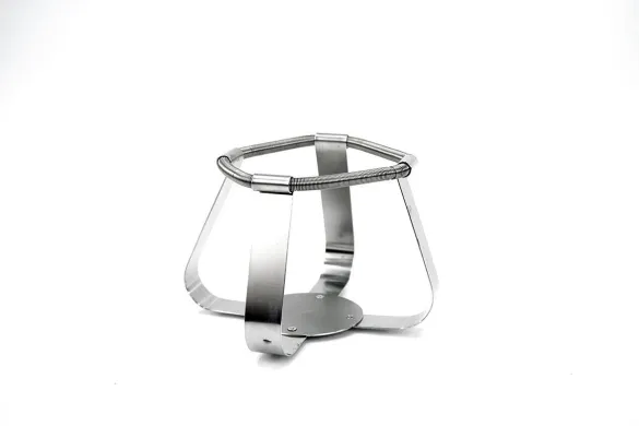INFORS HT 5,000 mL Flask Holder