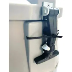 Taylor Wharton by IC Biomedical Mushroom Shipping Case for 10DX Vapor Shipper, 2 of 2