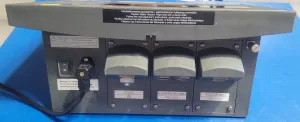Sartorius ISI20 Platform Scale Operating Terminal, 4 of 4
